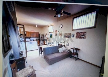 Soggiorno - Quadrilocale via antonio sciuto
 
35a, Misterbianco - foto 13