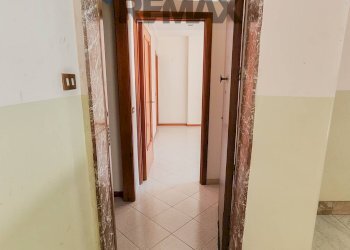 Hall / corridoio - Quadrilocale via antonio sciuto
 
35a, Misterbianco - foto 12