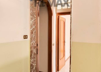 Hall / corridoio - Quadrilocale via antonio sciuto
 
35a, Misterbianco - foto 13