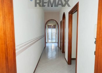 Hall / corridoio - Quadrilocale via antonio sciuto
 
35a, Misterbianco - foto 22