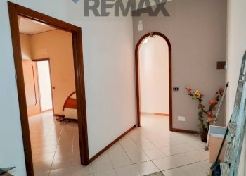 Hall / corridoio - Quadrilocale via antonio sciuto
 
35a, Misterbianco - foto 23