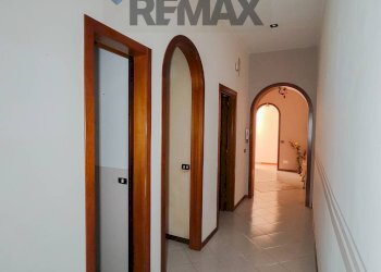 Hall / corridoio - Quadrilocale via antonio sciuto
 
35a, Misterbianco - foto 24