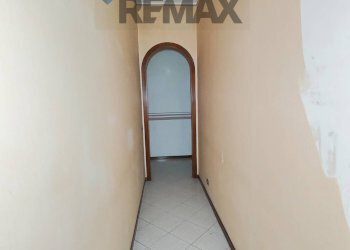 Hall / corridoio - Quadrilocale via antonio sciuto
 
35a, Misterbianco - foto 32