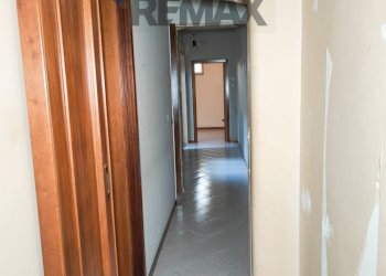 Hall / corridoio - Quadrilocale via antonio sciuto
 
35a, Misterbianco - foto 34