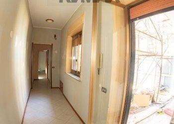 Hall / corridoio - Quadrilocale via antonio sciuto
 
35a, Misterbianco - foto 36