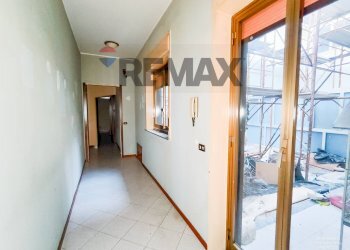 Hall / corridoio - Quadrilocale via antonio sciuto
 
35a, Misterbianco - foto 37