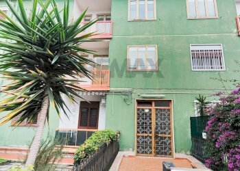 Edificio all\'aperto - Quadrilocale Via Antonio Pacinotti
 
15/A, Catania - foto 1