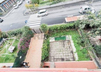 Giardino - Quadrilocale Via Antonio Pacinotti
 
15/A, Catania - foto 5