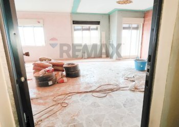 Stanza vuota - Quadrilocale Via Antonio Pacinotti
 
15/A, Catania - foto 8