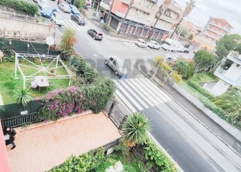 Edificio all\'aperto - Quadrilocale Via Antonio Pacinotti
 
15/A, Catania - foto 11