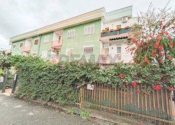 Edificio all\'aperto - Quadrilocale Via Antonio Pacinotti
 
15/A, Catania - foto 12