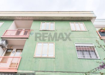 Edificio all\'aperto - Quadrilocale Via Antonio Pacinotti
 
15/A, Catania - foto 14