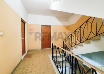 Hall / corridoio - Quadrilocale Via Antonio Pacinotti
 
15/A, Catania - foto 15