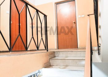 Scale - Quadrilocale Via Antonio Pacinotti
 
15/A, Catania - foto 16