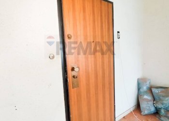 Hall / corridoio - Quadrilocale Via Antonio Pacinotti
 
15/A, Catania - foto 18