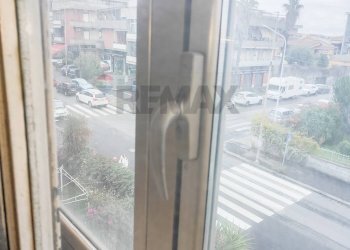 Dettagli - Quadrilocale Via Antonio Pacinotti
 
15/A, Catania - foto 36