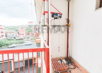 Balcone - Quadrilocale Via Antonio Pacinotti
 
15/A, Catania - foto 38