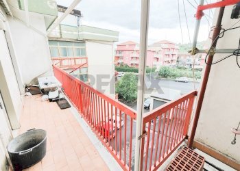 Balcone - Quadrilocale Via Antonio Pacinotti
 
15/A, Catania - foto 39