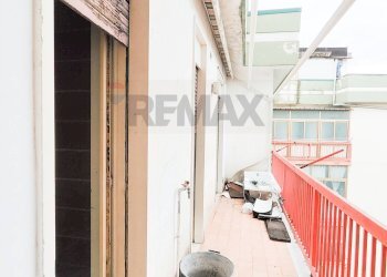 Balcone - Quadrilocale Via Antonio Pacinotti
 
15/A, Catania - foto 40