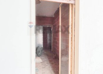 Hall / corridoio - Quadrilocale Via Antonio Pacinotti
 
15/A, Catania - foto 41