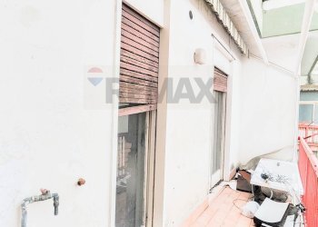 Terrazza - Quadrilocale Via Antonio Pacinotti
 
15/A, Catania - foto 42