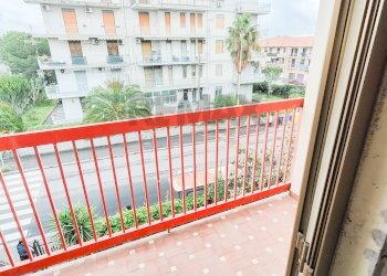 Balcone - Quadrilocale Via Antonio Pacinotti
 
15/A, Catania - foto 43