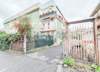 Edificio all\'aperto - Quadrilocale Via Antonio Pacinotti
 
15/A, Catania - foto 45