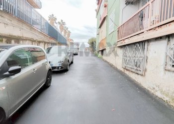 Edificio all\'aperto - Quadrilocale Via Antonio Pacinotti
 
15/A, Catania - foto 46