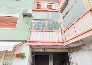 Edificio all\'aperto - Quadrilocale Via Antonio Pacinotti
 
15/A, Catania - foto 47