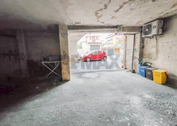 Parcheggio - Quadrilocale Via Antonio Pacinotti
 
15/A, Catania - foto 49