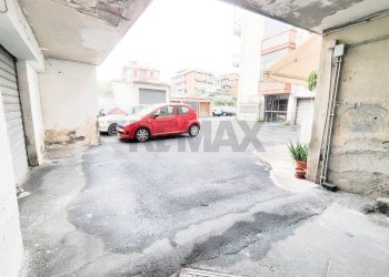 Parcheggio - Quadrilocale Via Antonio Pacinotti
 
15/A, Catania - foto 50