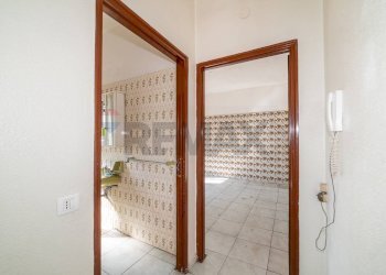 Hall / corridoio - Quadrilocale Via Simeto
 
21/23, Misterbianco - foto 12