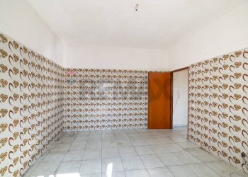 Stanza vuota - Quadrilocale Via Simeto
 
21/23, Misterbianco - foto 17