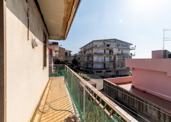 Balcone - Quadrilocale Via Simeto
 
21/23, Misterbianco - foto 18