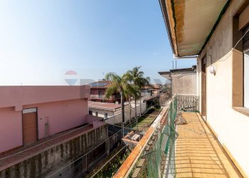 Balcone - Quadrilocale Via Simeto
 
21/23, Misterbianco - foto 19