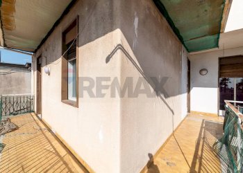 Balcone - Quadrilocale Via Simeto
 
21/23, Misterbianco - foto 20