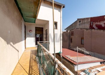 Balcone - Quadrilocale Via Simeto
 
21/23, Misterbianco - foto 21