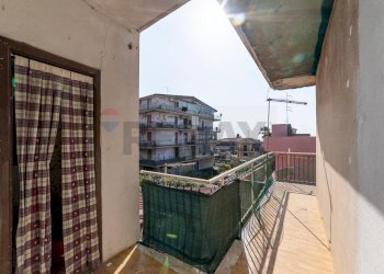 Balcone - Quadrilocale Via Simeto
 
21/23, Misterbianco - foto 23