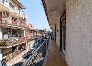 Balcone - Quadrilocale Via Simeto
 
21/23, Misterbianco - foto 25