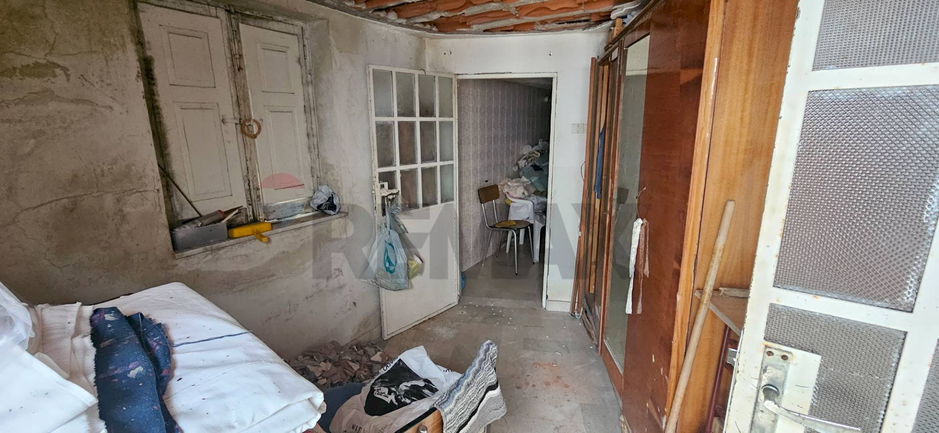 Soggiorno - Casa semi indipendente Via Vittorio Emanuele II
 
21, Rometta - foto 3