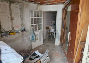 Soggiorno - Casa semi indipendente Via Vittorio Emanuele II
 
21, Rometta - foto 3