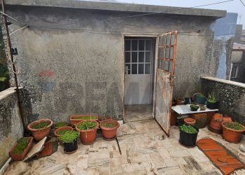 Terrazza - Casa semi indipendente Via Vittorio Emanuele II
 
21, Rometta - foto 5