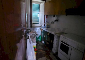 Cucina - Casa semi indipendente Via Vittorio Emanuele II
 
21, Rometta - foto 7