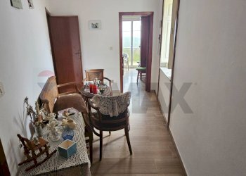 Hall / corridoio - Casa semi indipendente Via Vittorio Emanuele II
 
21, Rometta - foto 8