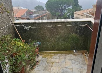 Terrazza - Casa semi indipendente Via Vittorio Emanuele II
 
21, Rometta - foto 12