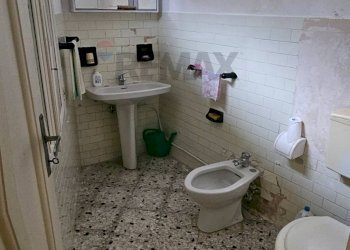 Bagno - Casa semi indipendente Via Vittorio Emanuele II
 
21, Rometta - foto 14