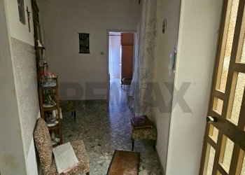 Hall / corridoio - Casa semi indipendente Via Vittorio Emanuele II
 
21, Rometta - foto 15
