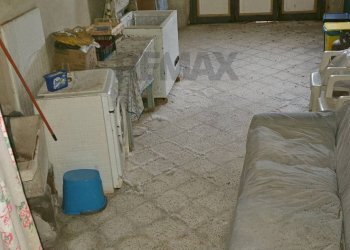 Soggiorno - Casa semi indipendente Via Vittorio Emanuele II
 
21, Rometta - foto 19