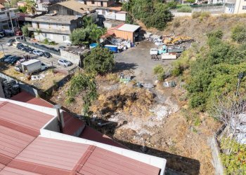 Posizione della mappa - Terreno edificabile Via Donatello
 
snc, Aci Sant'Antonio - foto 5