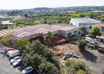 Casa all\'aperto - Terreno edificabile Via Donatello
 
snc, Aci Sant'Antonio - foto 10